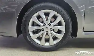 Renault SM7 2016 2.0 гидро, миниатюра 5