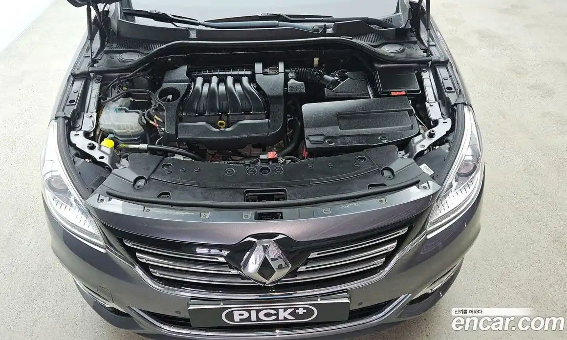Renault SM7 2016 2.0 гидро, фото 6