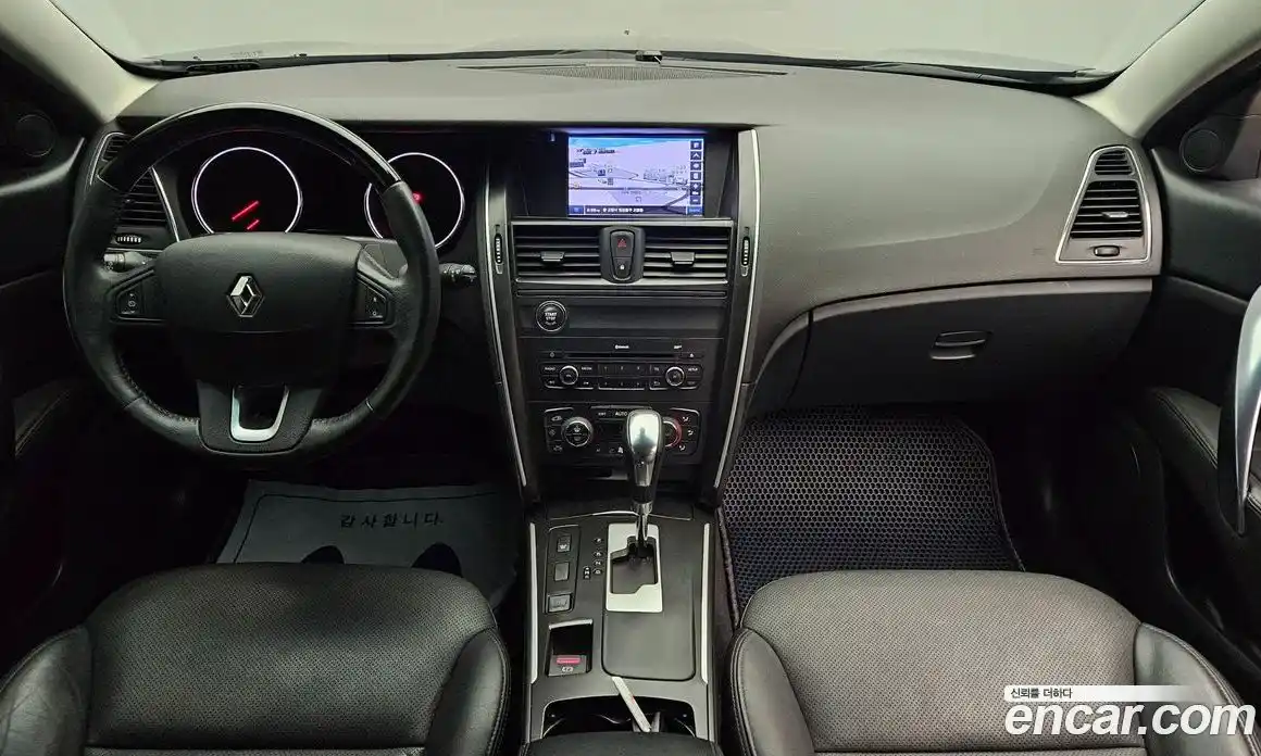 Renault SM7 2016 2.0 гидро, фото 7