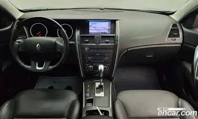 Renault SM7 2016 2.0 гидро, миниатюра 7