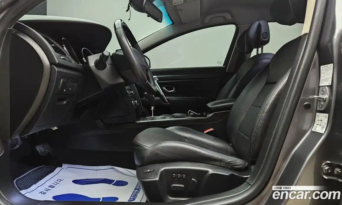 Renault SM7 2016 2.0 гидро, фото 10