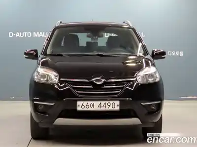 Renault QM5 2014 2.0 гидро, миниатюра 3
