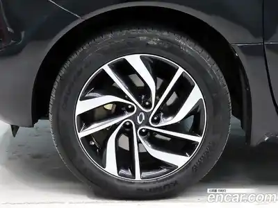 Renault QM5 2014 2.0 гидро, миниатюра 5