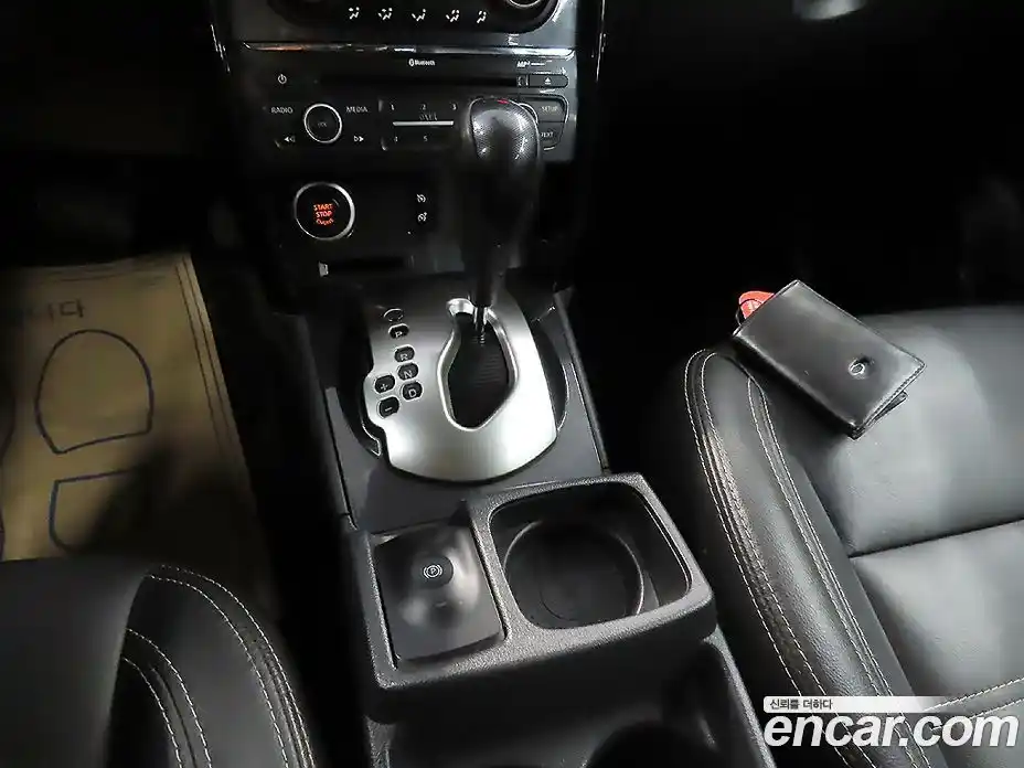 Renault QM5 2014 2.0 гидро, фото 9