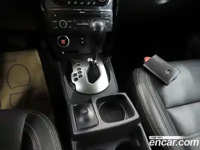 Renault QM5 2014 2.0 гидро, миниатюра 9