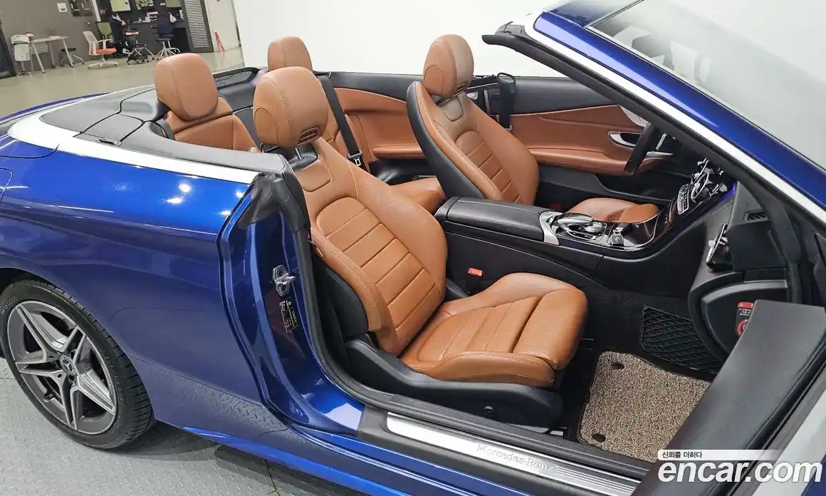 Mercedes-Benz C-Class 2019 2.0 гидро, фото 24 Mercedes-Benz C-Class 2019 2.0 гидро, фото 24