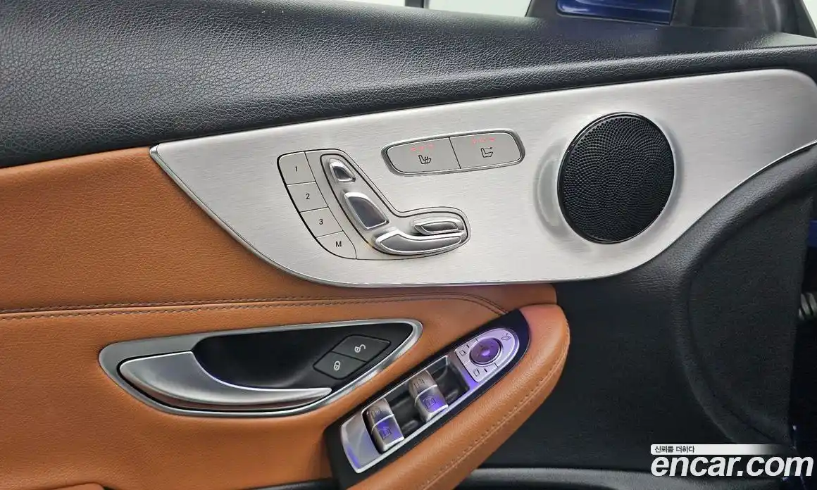 Mercedes-Benz C-Class 2019 2.0 гидро, фото 27 Mercedes-Benz C-Class 2019 2.0 гидро, фото 27