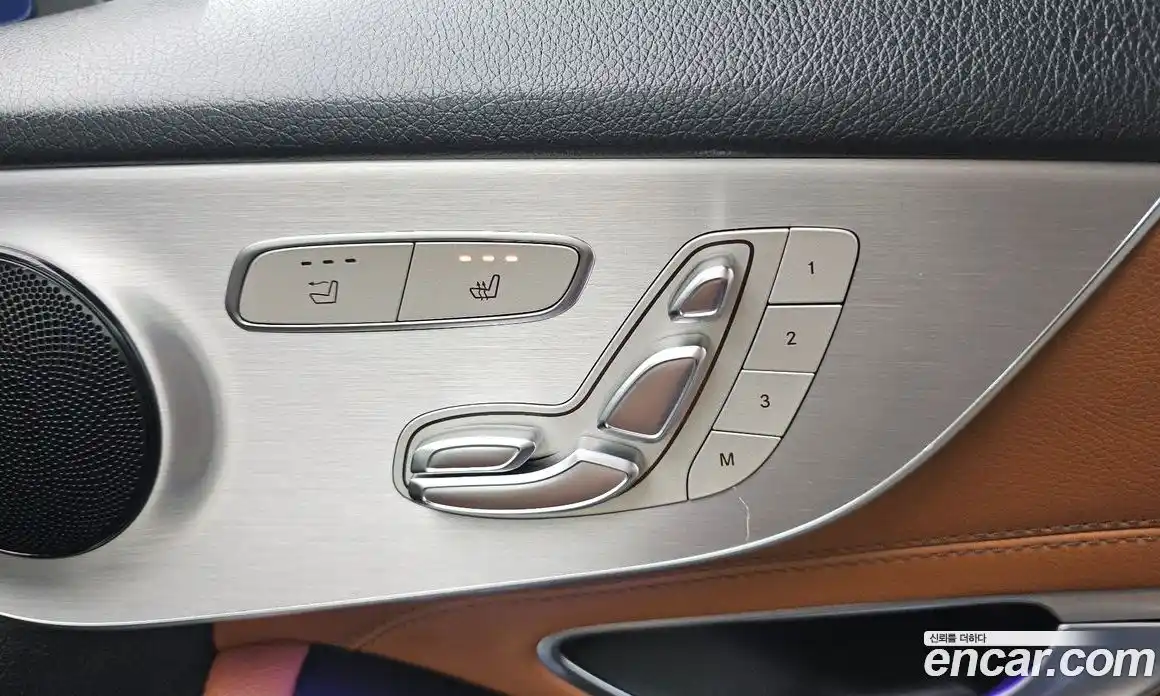 Mercedes-Benz C-Class 2019 2.0 гидро, фото 30 Mercedes-Benz C-Class 2019 2.0 гидро, фото 30