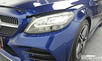 Mercedes-Benz C-Class 2019 2.0 гидро, миниатюра 8 Mercedes-Benz C-Class 2019 2.0 гидро, миниатюра 8