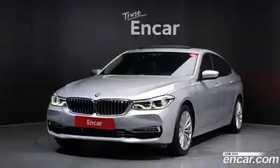 BMW 6-Series