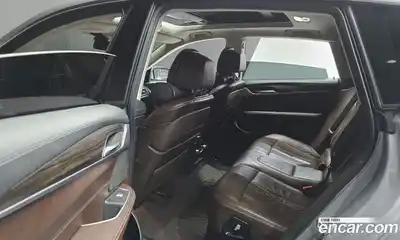 BMW 6-Series 2020 3.0 гидро, миниатюра 12