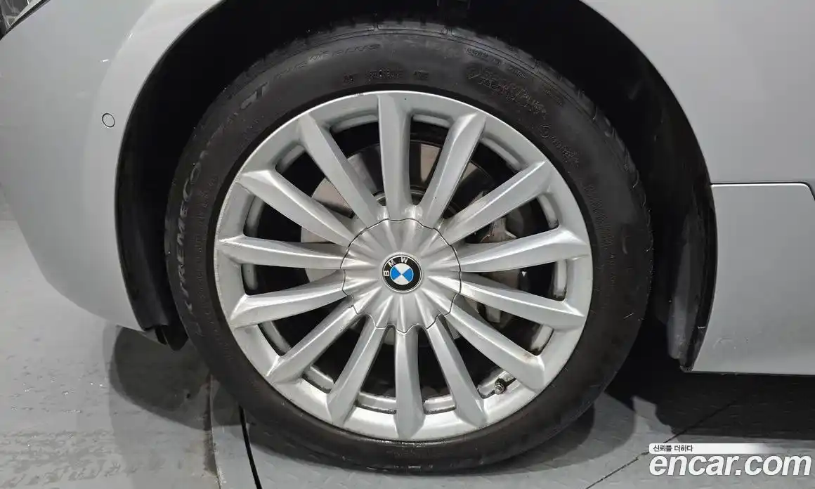 BMW 6-Series 2020 3.0 гидро, фото 5