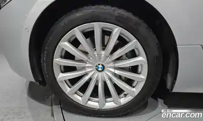 BMW 6-Series 2020 3.0 гидро, миниатюра 5