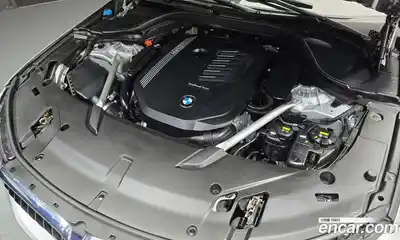 BMW 6-Series 2020 3.0 гидро, миниатюра 6