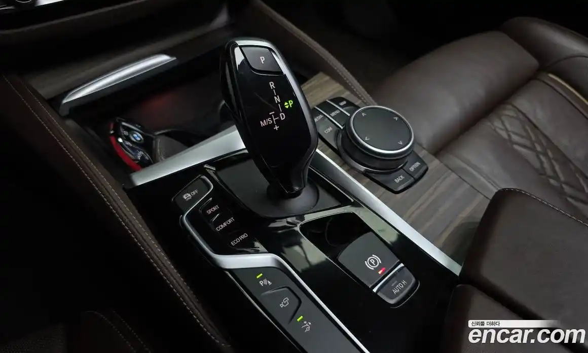 BMW 6-Series 2020 3.0 гидро, фото 9