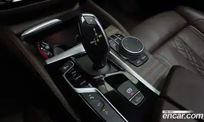 BMW 6-Series 2020 3.0 гидро, миниатюра 9