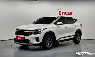 Kia Seltos, 2025, 12 173 км