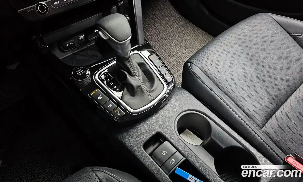 Kia Seltos 2025 1.6 автомат (гидро), фото 12