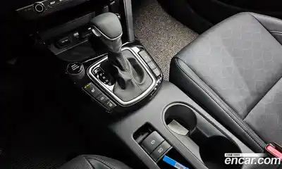 Kia Seltos 2025 1.6 автомат (гидро), миниатюра 12