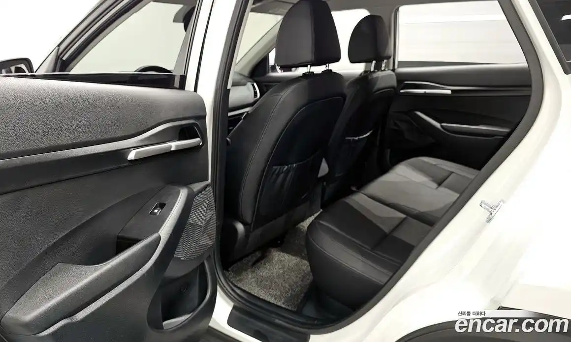 Kia Seltos 2025 1.6 автомат (гидро), фото 16