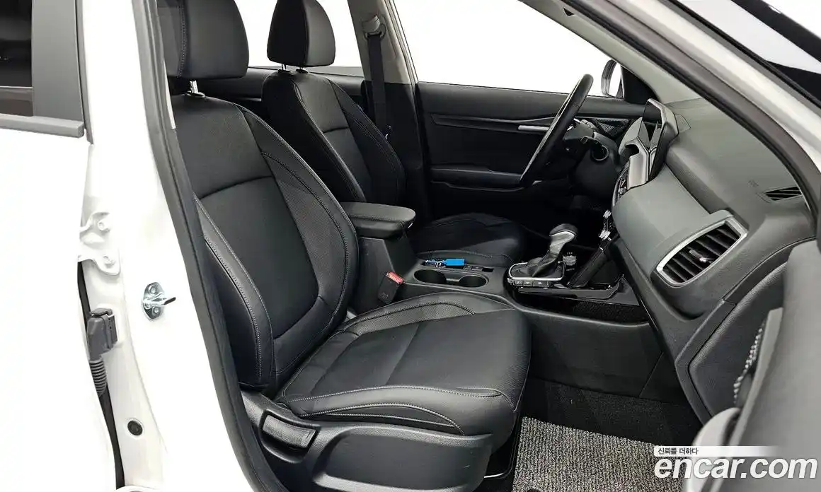 Kia Seltos 2025 1.6 автомат (гидро), фото 17