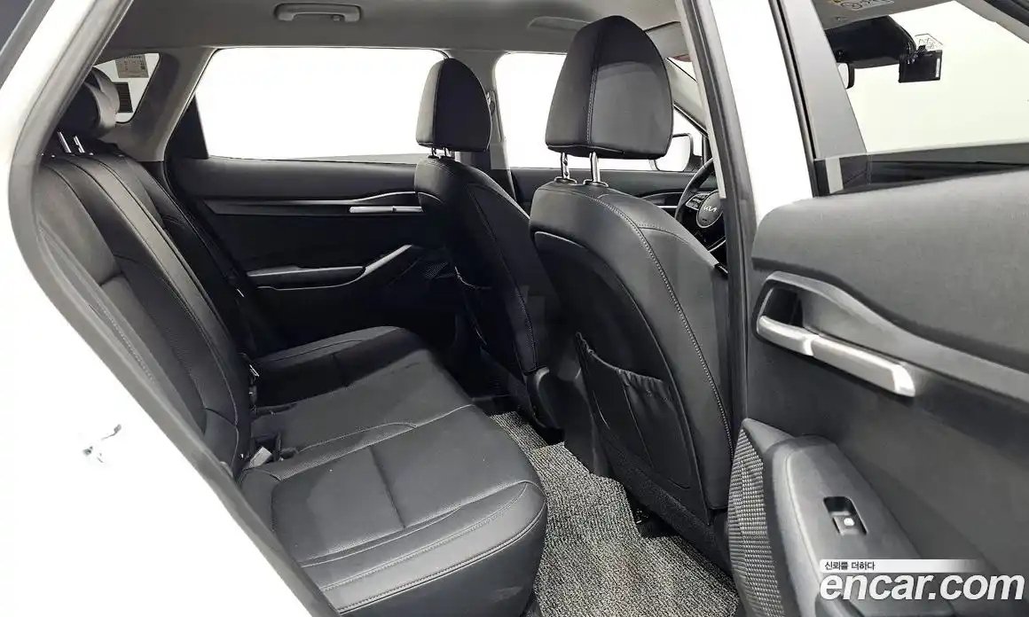 Kia Seltos 2025 1.6 автомат (гидро), фото 18