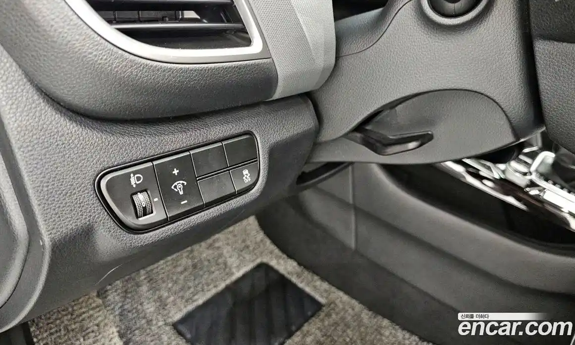 Kia Seltos 2025 1.6 автомат (гидро), фото 19