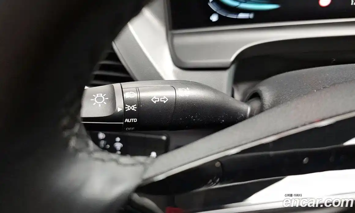 Kia Seltos 2025 1.6 автомат (гидро), фото 20