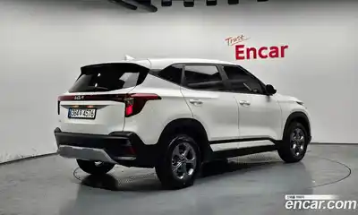 Kia Seltos 2025 1.6 автомат (гидро), миниатюра 2
