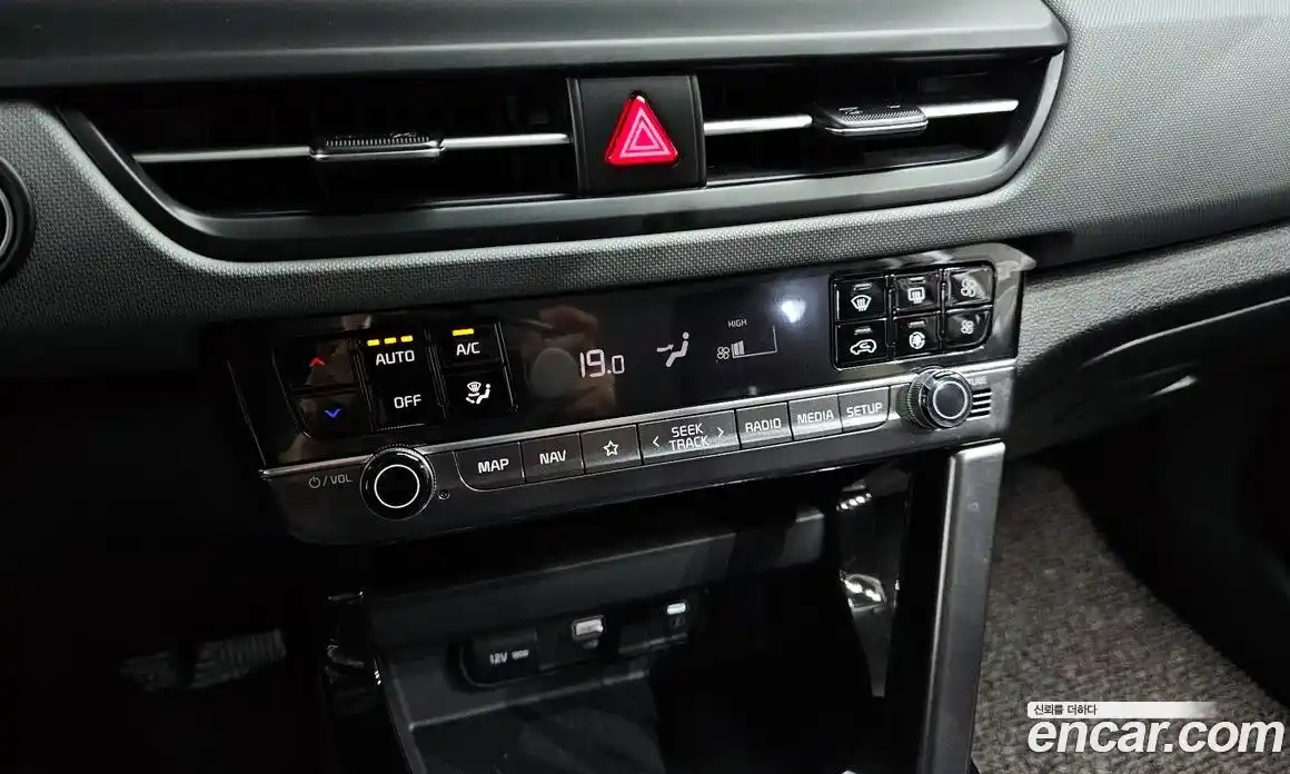 Kia Seltos 2025 1.6 автомат (гидро), фото 24