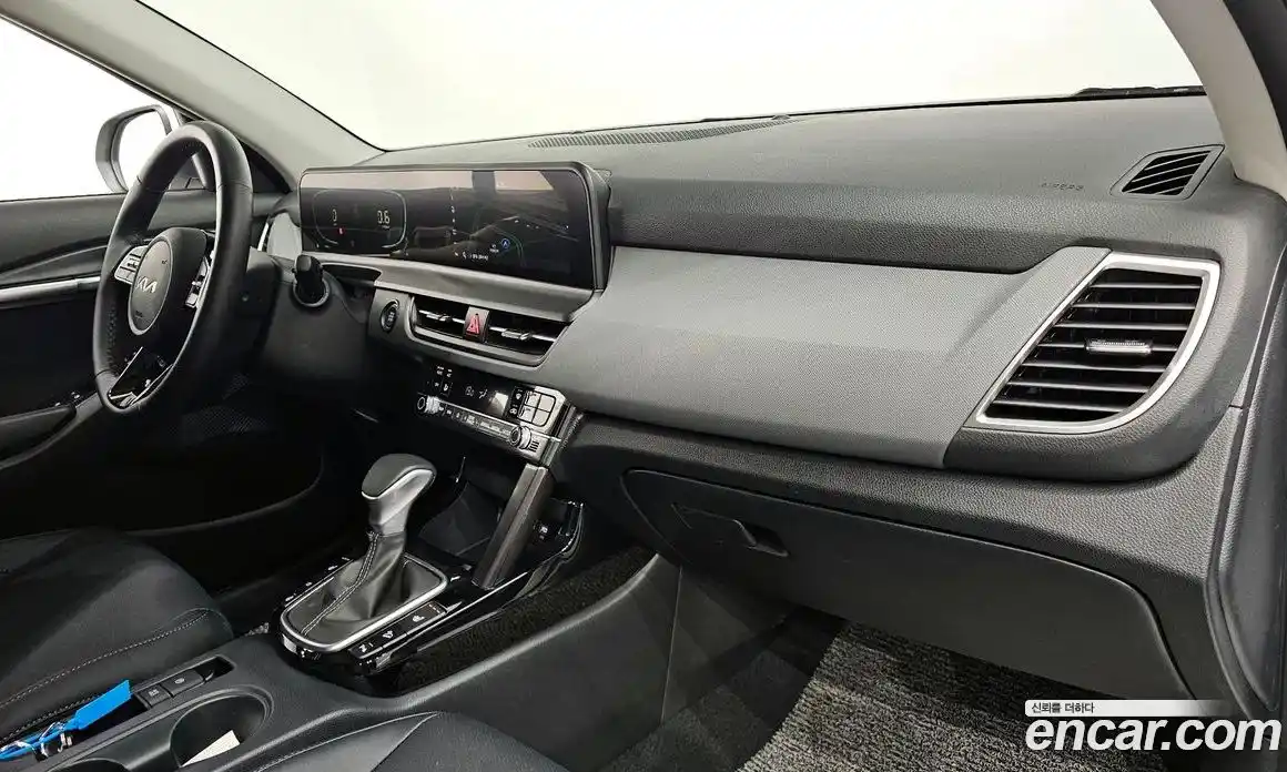 Kia Seltos 2025 1.6 автомат (гидро), фото 27