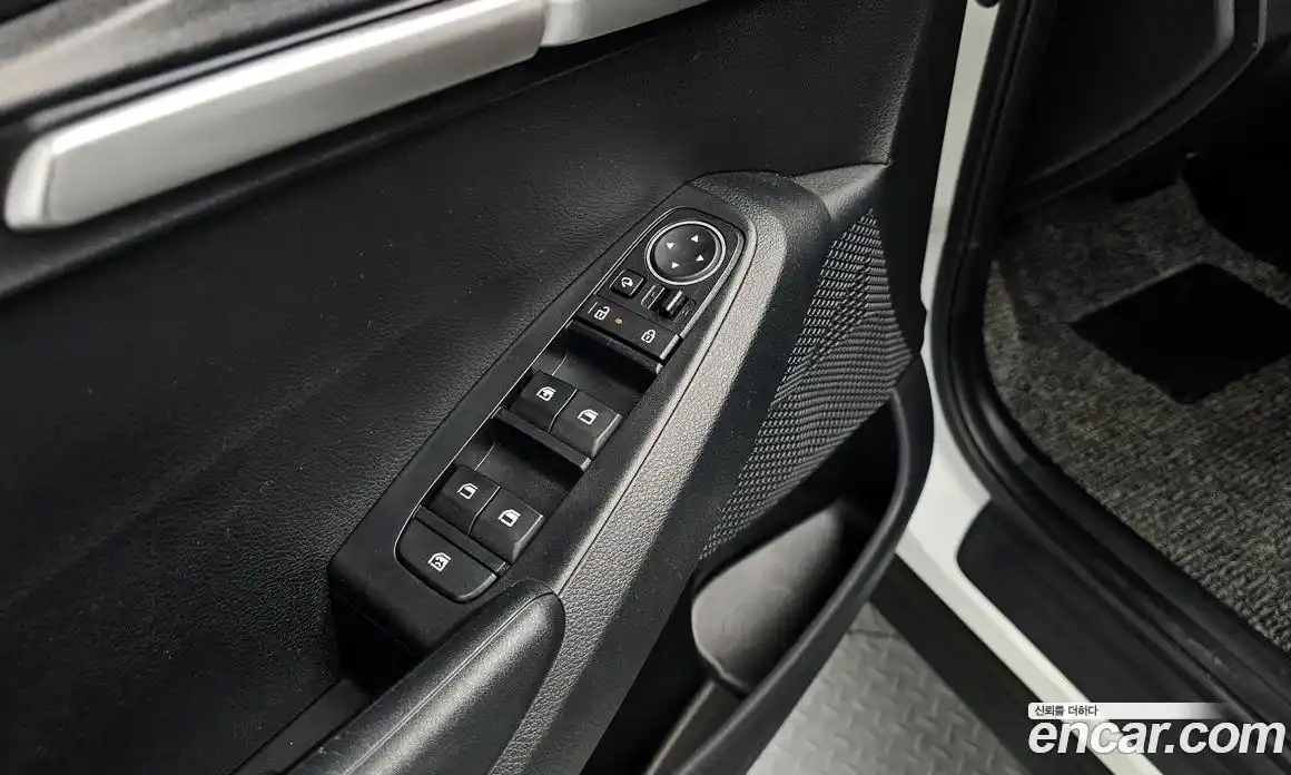 Kia Seltos 2025 1.6 автомат (гидро), фото 28