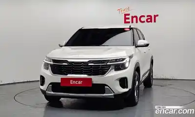 Kia Seltos 2025 1.6 автомат (гидро), миниатюра 3