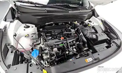 Kia Seltos 2025 1.6 автомат (гидро), миниатюра 6