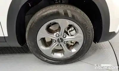 Kia Seltos 2025 1.6 автомат (гидро), миниатюра 7