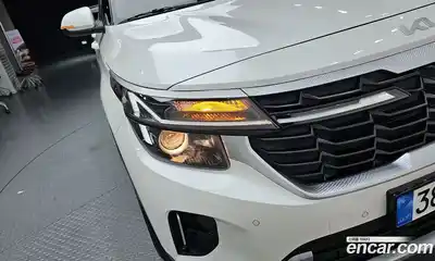 Kia Seltos 2025 1.6 автомат (гидро), миниатюра 8