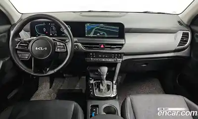 Kia Seltos 2025 1.6 автомат (гидро), миниатюра 10