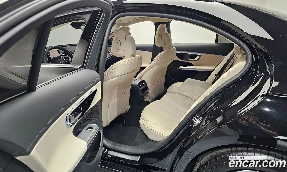 Mercedes-Benz E-Class 2025 2.0 гидро, фото 11