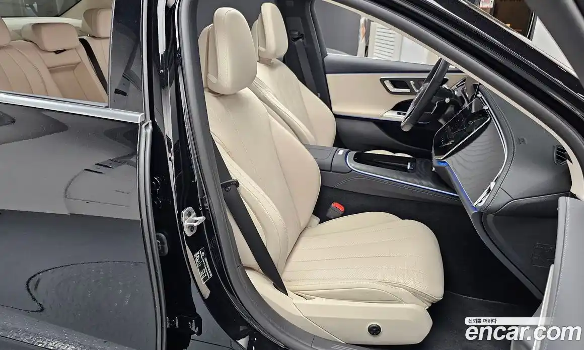 Mercedes-Benz E-Class 2025 2.0 гидро, фото 12