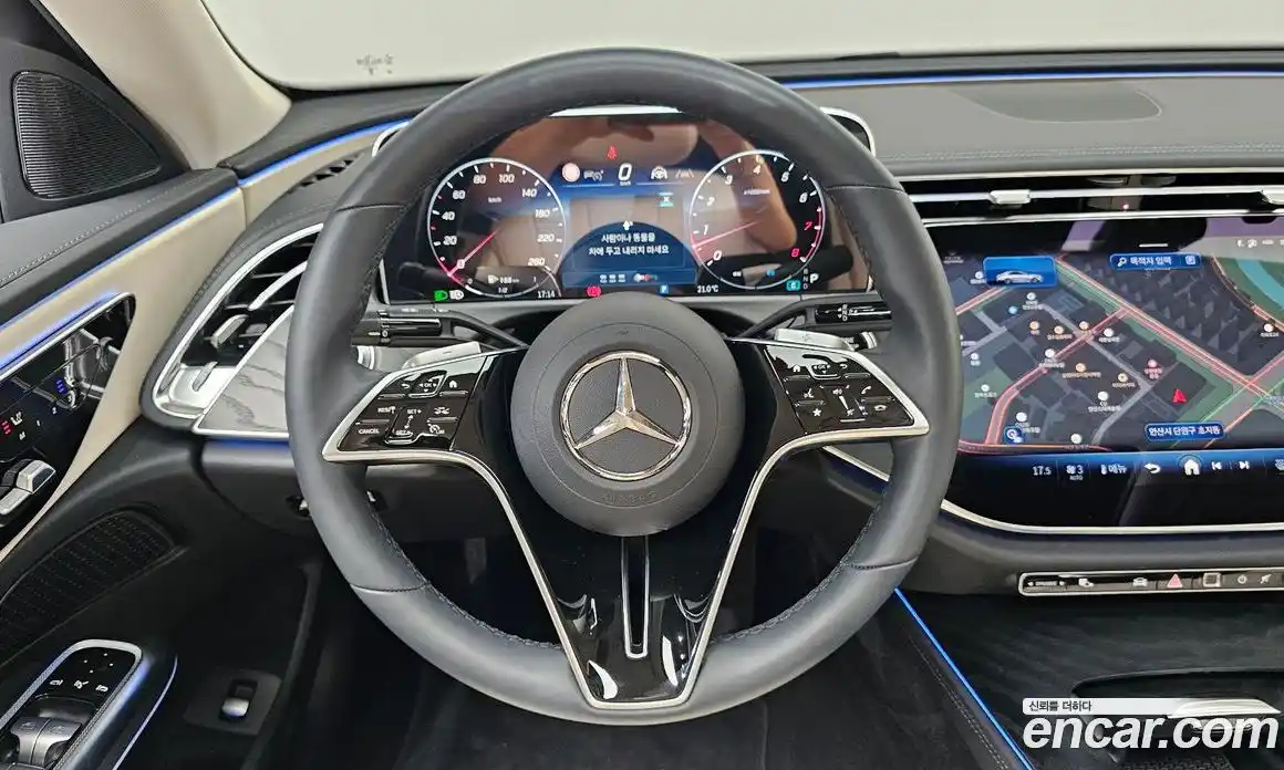 Mercedes-Benz E-Class 2025 2.0 гидро, фото 13