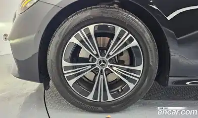 Mercedes-Benz E-Class 2025 2.0 гидро, миниатюра 5