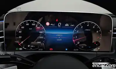 Mercedes-Benz E-Class 2025 2.0 гидро, миниатюра 8