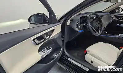 Mercedes-Benz E-Class 2025 2.0 гидро, миниатюра 10