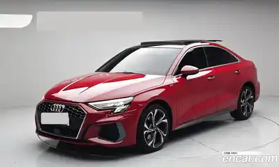 Audi A3, 2023, 36 602 км