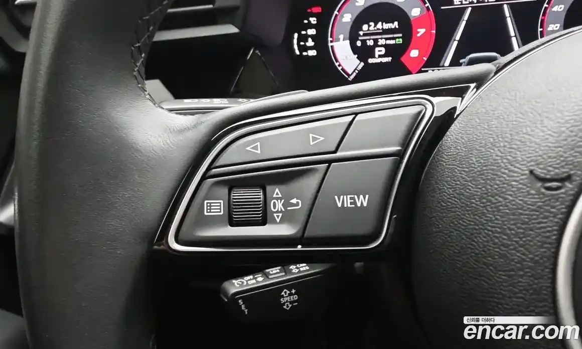 Audi A3 2023 2.0 автомат (гидро), фото 11