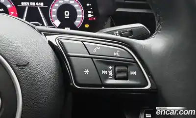Audi A3 2023 2.0 автомат (гидро), миниатюра 12