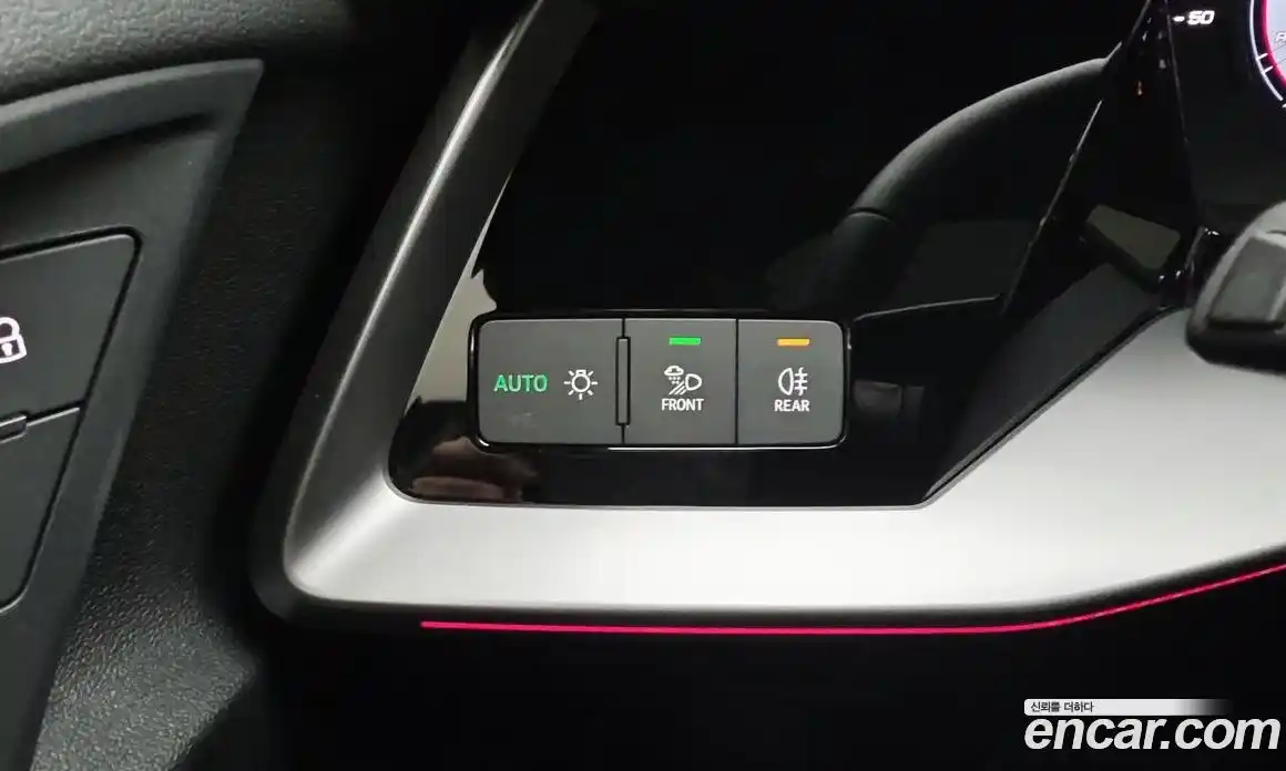 Audi A3 2023 2.0 автомат (гидро), фото 13