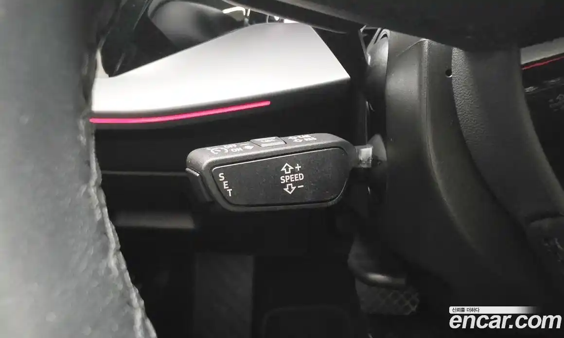 Audi A3 2023 2.0 автомат (гидро), фото 14