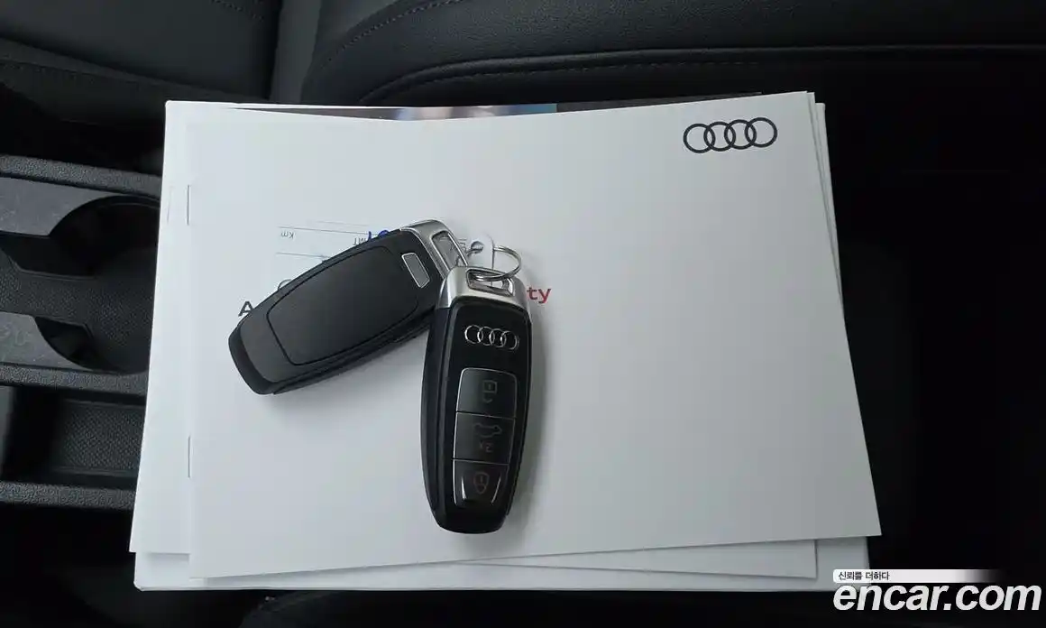 Audi A3 2023 2.0 автомат (гидро), фото 20