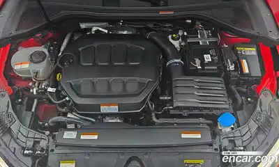 Audi A3 2023 2.0 автомат (гидро), миниатюра 6
